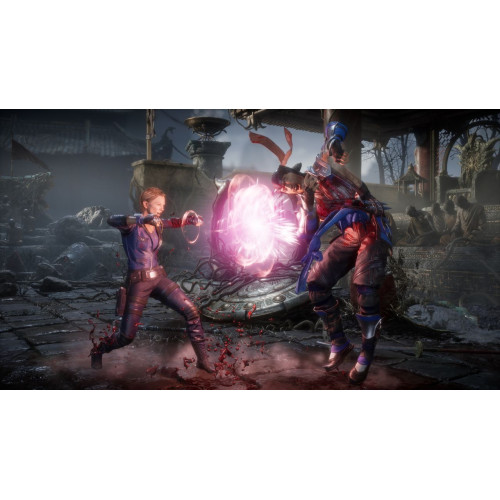 Mortal Kombat 11 Xbox One